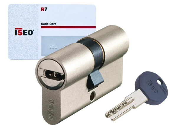 cilindro R7 plus