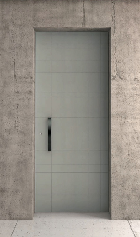 porte di sicurezza blindate