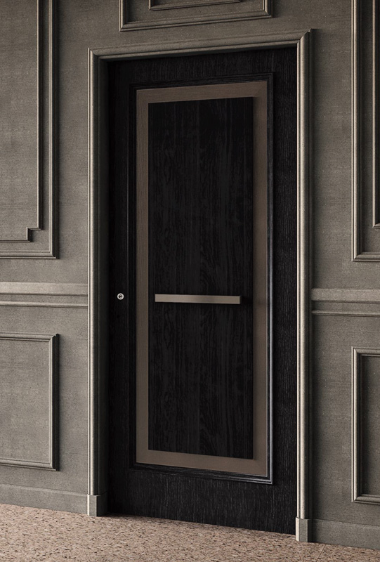 porte ingresso