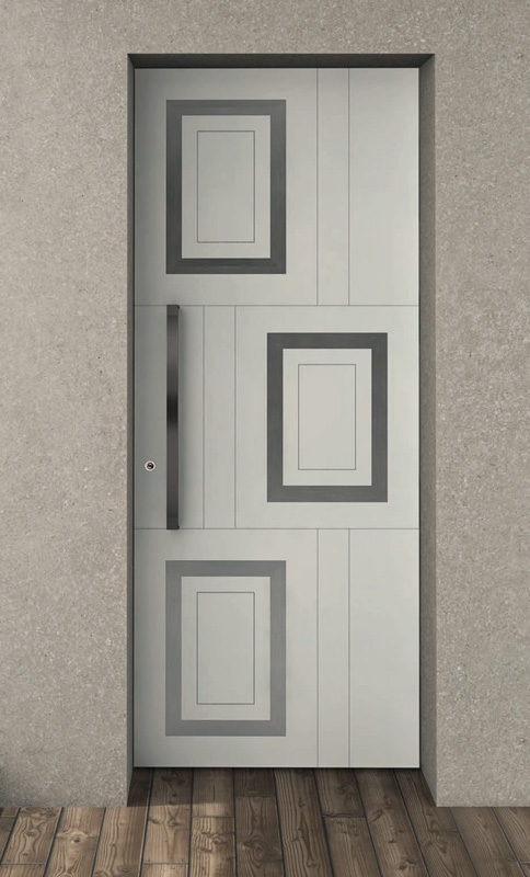 porte di sicurezza
