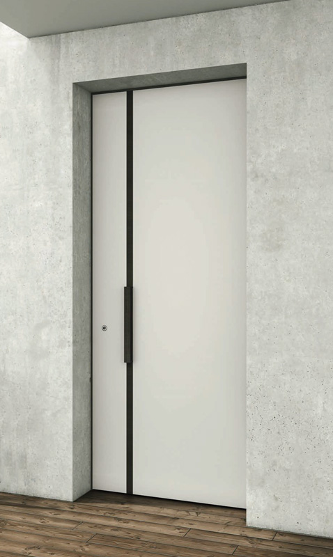 porte di sicurezza